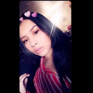 Meet your Posher, Madeline